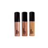 Ruby's Organics Eyeshabow Minis Pack - Moon Metals