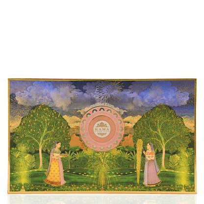 Kama Ayurveda Rupam Gift Box