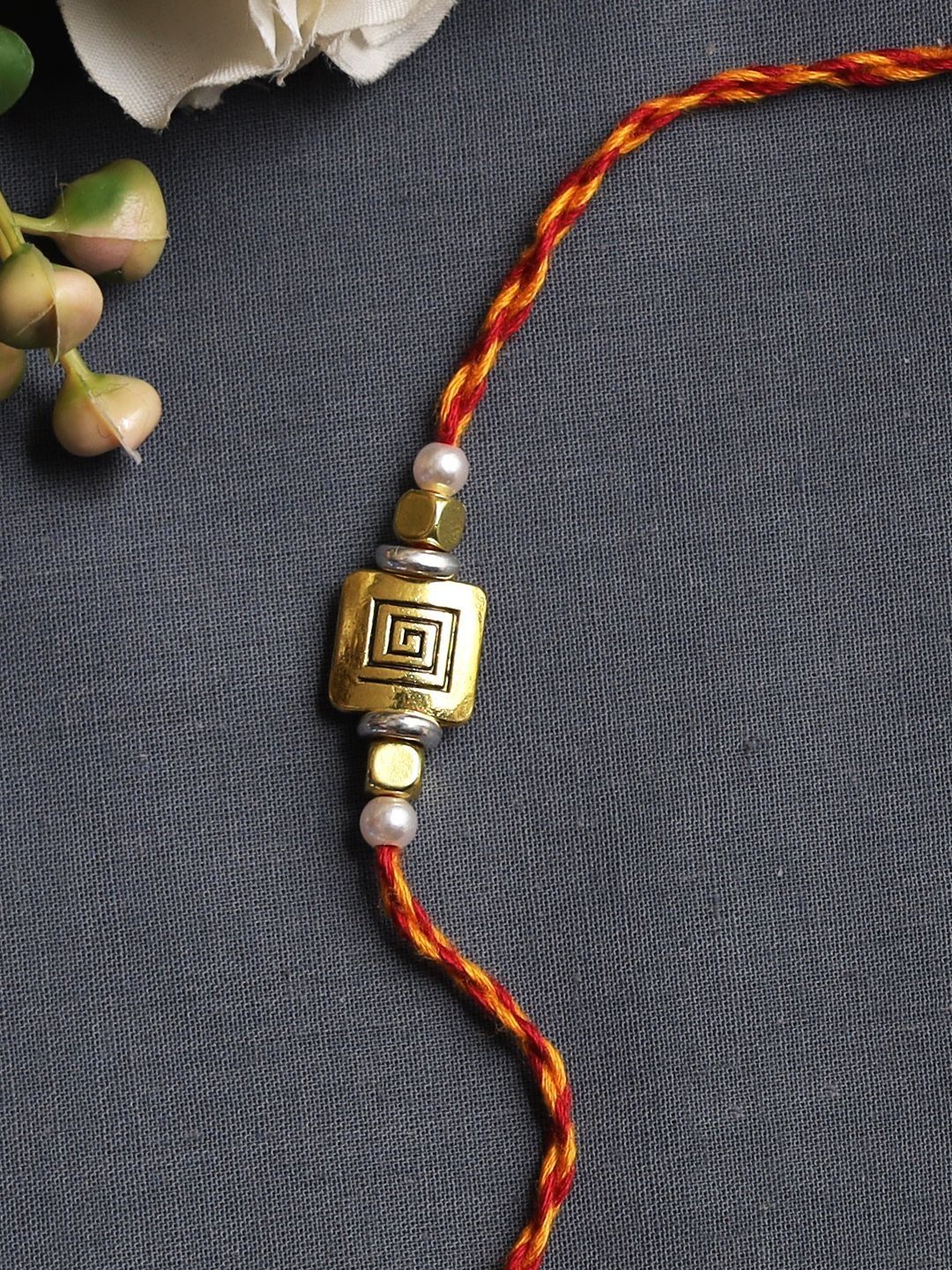 Anouk Thread Rakhi