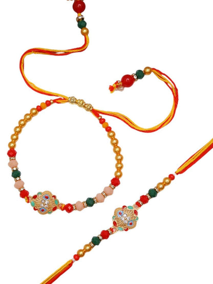 Anouk Thread Rakhi