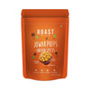 Roast Foods Jowar Puff Indian Spices