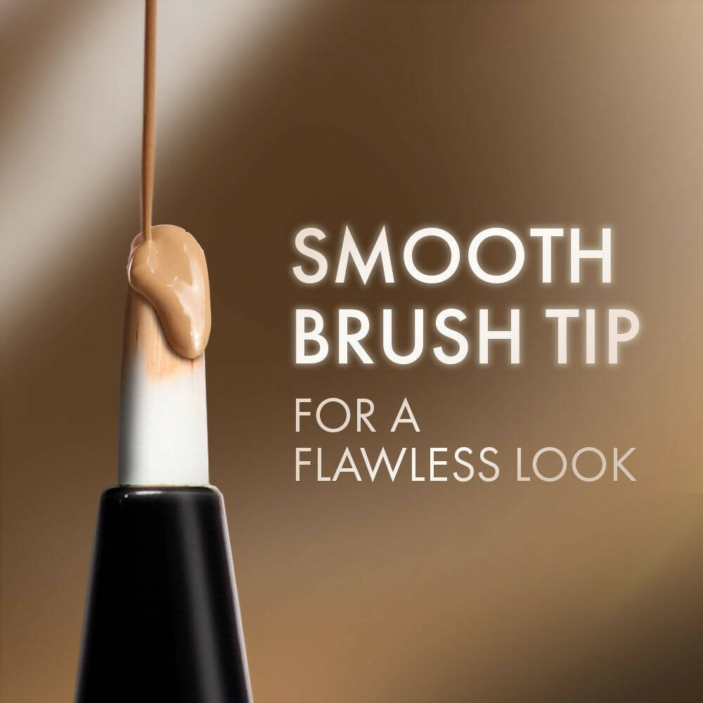 Lakme Absolute Instant Airbrush Concealer Pen - Ivory - Indyancart