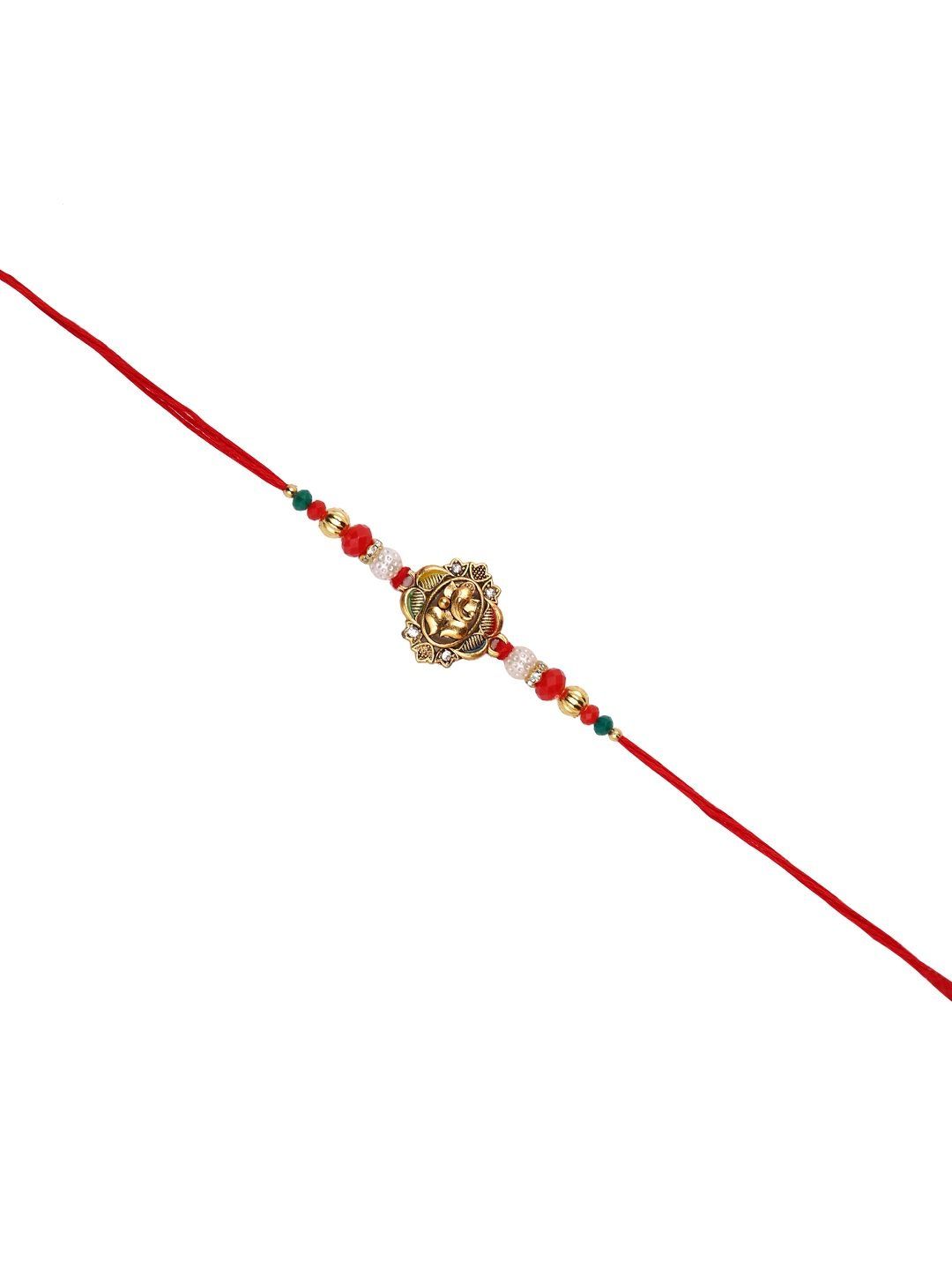 Anouk Thread Rakhi