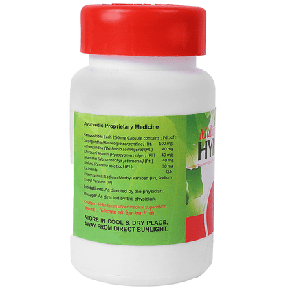 Multani Hypnox Capsule
