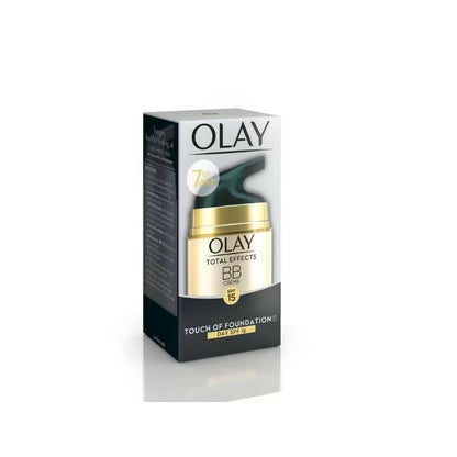 Olay Total Effects BB Cream - Indyancart