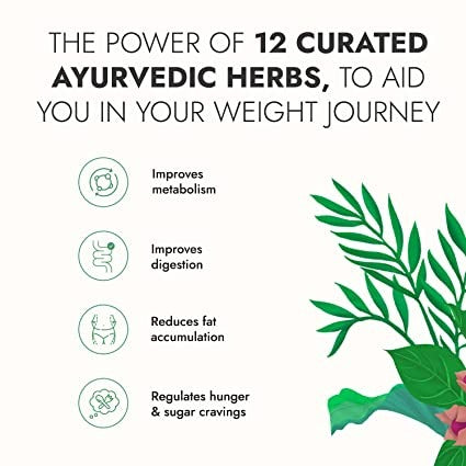 Kapiva Ayurveda Get Slim Juice - Indyancart