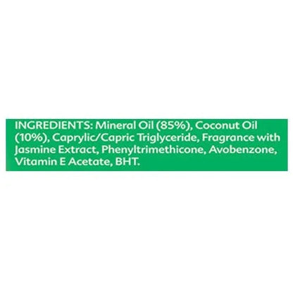Dabur Vatika Jasmine Frizz Control Coconut Hair Oil