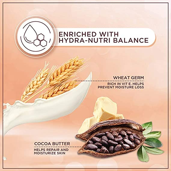 Himalaya - Cocoa Butter Intensive Body Lotion - Indyancart