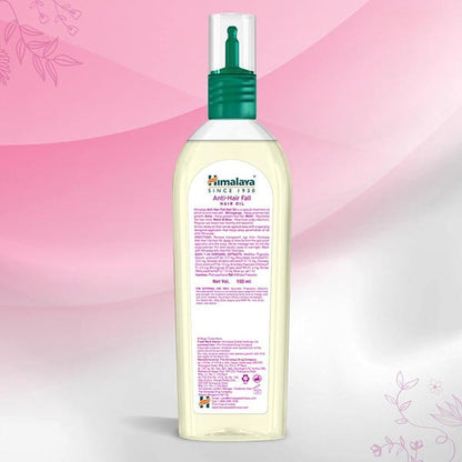 Himalaya Anti-Hair Fall Hair Oil - Indyancart