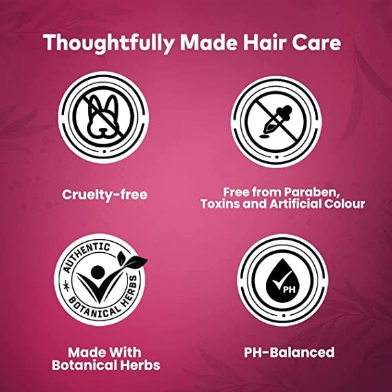 Himalaya Anti-Hair Fall Shampoo - Indyancart
