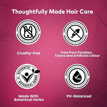 Himalaya Anti-Hair Fall Shampoo - Indyancart