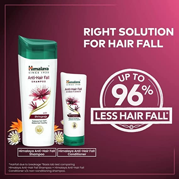 Himalaya Anti-Hair Fall Shampoo - Indyancart