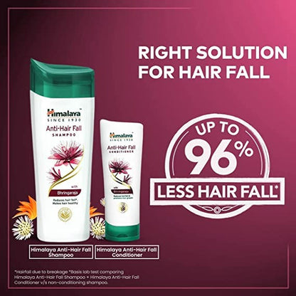 Himalaya Anti-Hair Fall Shampoo - Indyancart