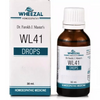Wheezal Homeopathy WL-41 Drops