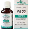 Wheezal Homeopathy WL-22 Drops