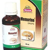 Wheezal Homeopathy Memorine Drops