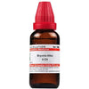 Dr. Willmar Schwabe India Bryonia Alba Dilution