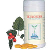 SBL Homeopathy Leukoherb Capsules