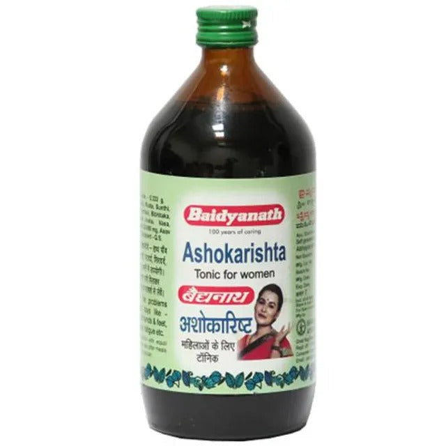 Baidyanath Ashokarishta - Indyancart