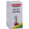 Baidyanath Jhansi Giloy Satwa