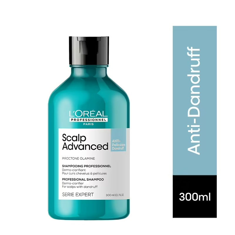 L'Oreal Paris Professionnel Instant Clear Shampoo - Indyancart