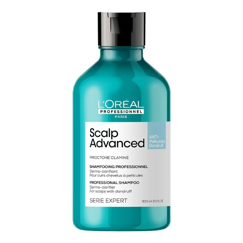 L'Oreal Paris Professionnel Instant Clear Shampoo - Indyancart