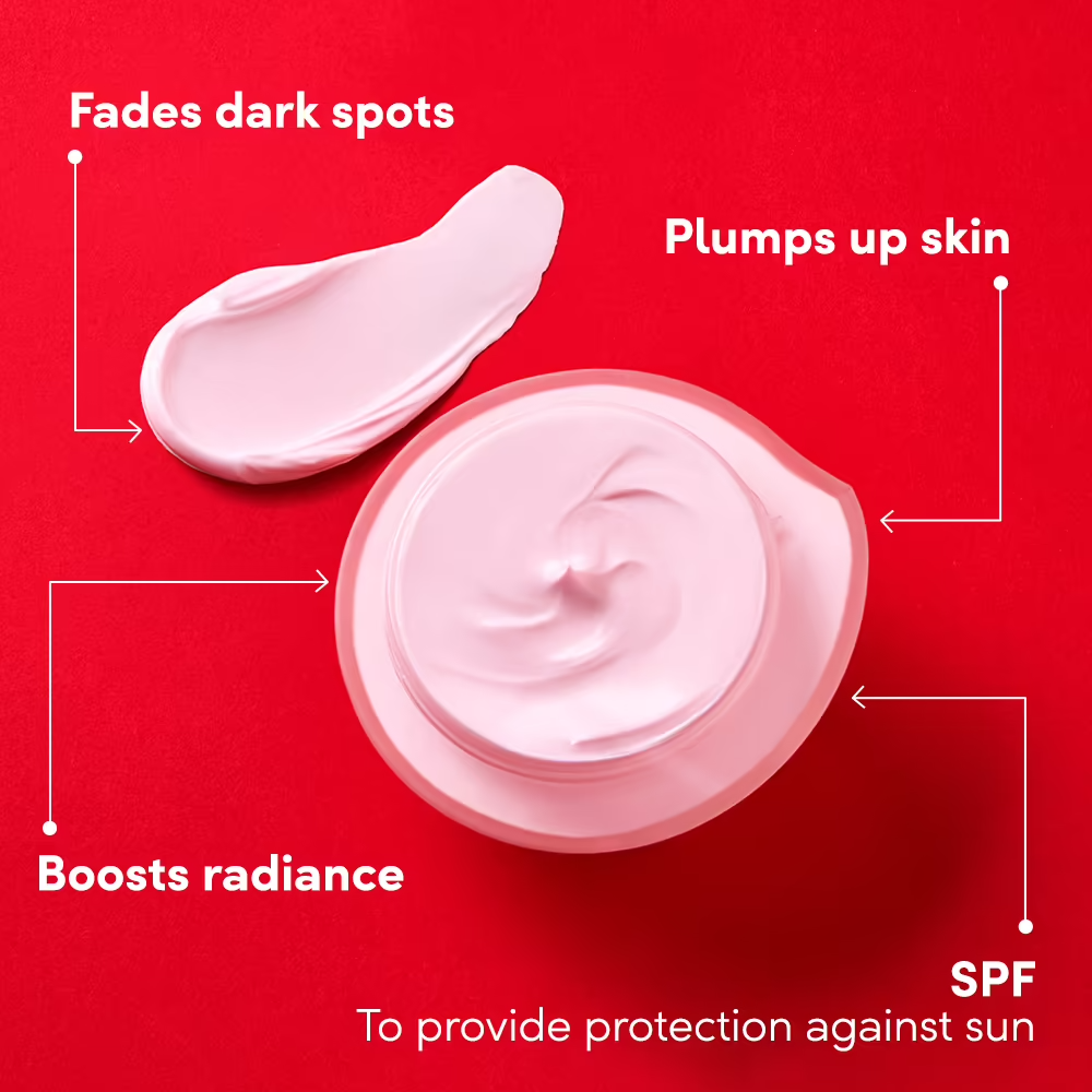 Pond's Age Miracle Wrinkle Corrector Day Cream SPF 18 PA++ - Indyancart