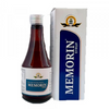 SG Phyto Pharma Memorin Syrup