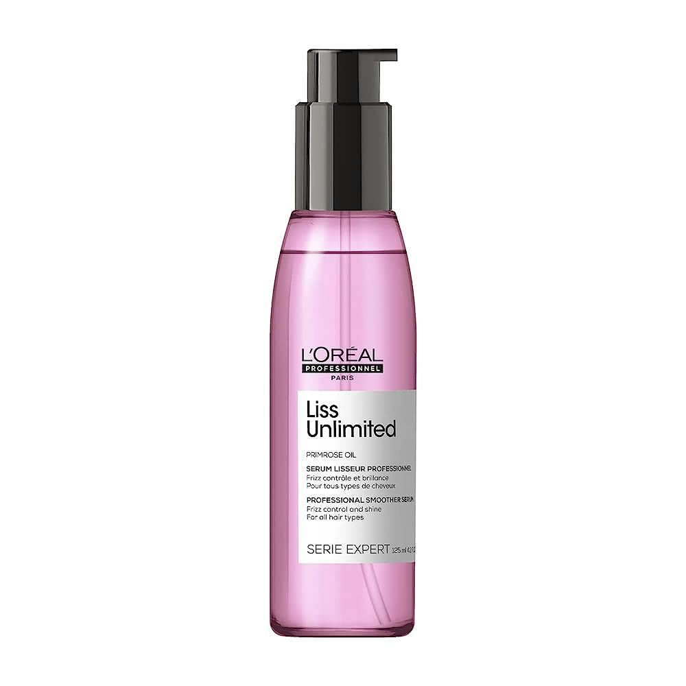 L'Oreal Paris Serie Expert Liss Unlimited Serum - Indyancart