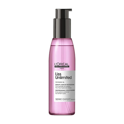 L'Oreal Paris Serie Expert Liss Unlimited Serum - Indyancart