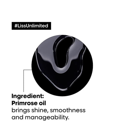 L'Oreal Paris Serie Expert Liss Unlimited Serum - Indyancart