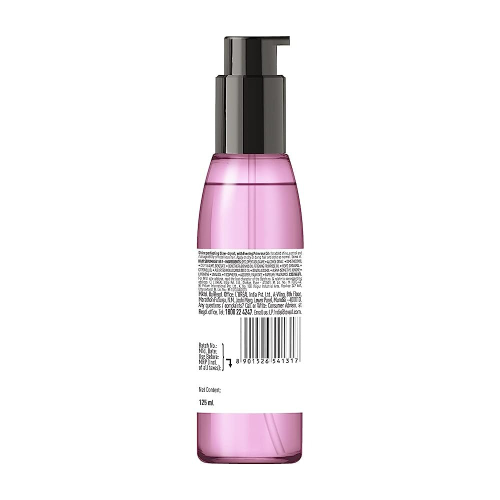L'Oreal Paris Serie Expert Liss Unlimited Serum - Indyancart
