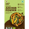 Organic Tattva Amchur (Dry Mango) Powder