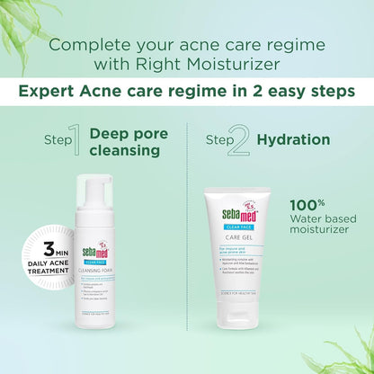 Sebamed Clear Face Care Gel
