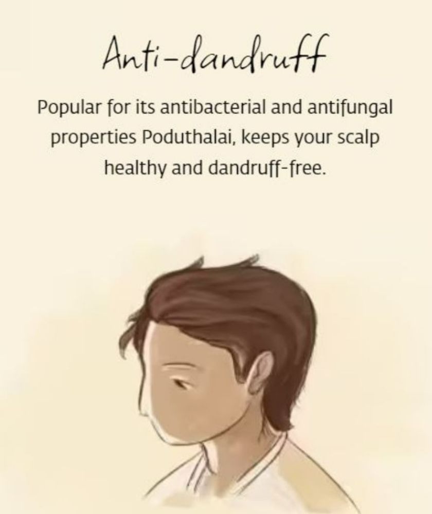 Isha Life Kesh Jyoti Herbal Hair Wash Powder - Indyancart