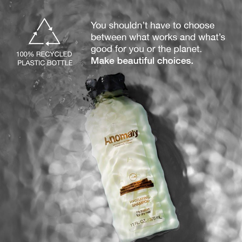 Anomaly by Priyanka Chopra Hydrating Shampoo - Indyancart