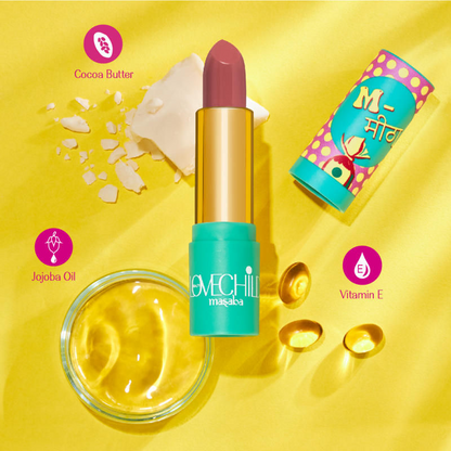 LoveChild By Masaba Gupta Luxe Matte Lipstick - 05 Meetha - Indyancart
