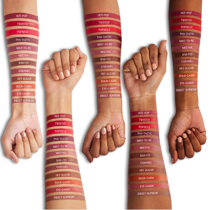 LoveChild By Masaba Gupta Luxe Matte Lipstick - 05 Meetha - Indyancart