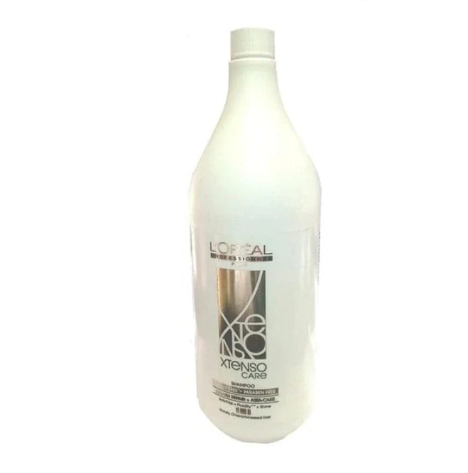 L'Oreal Professionnel Paris Xtenso Care Shampoo Sulfate Free - Indyancart