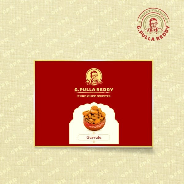 Pulla Reddy Gavvalu - Indyancart