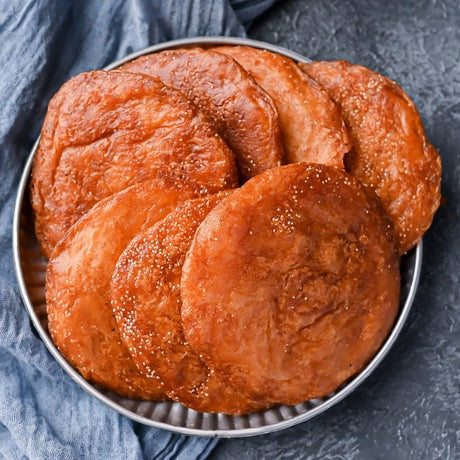 Vellanki Foods Ariselu (Ghee) - Indyancart