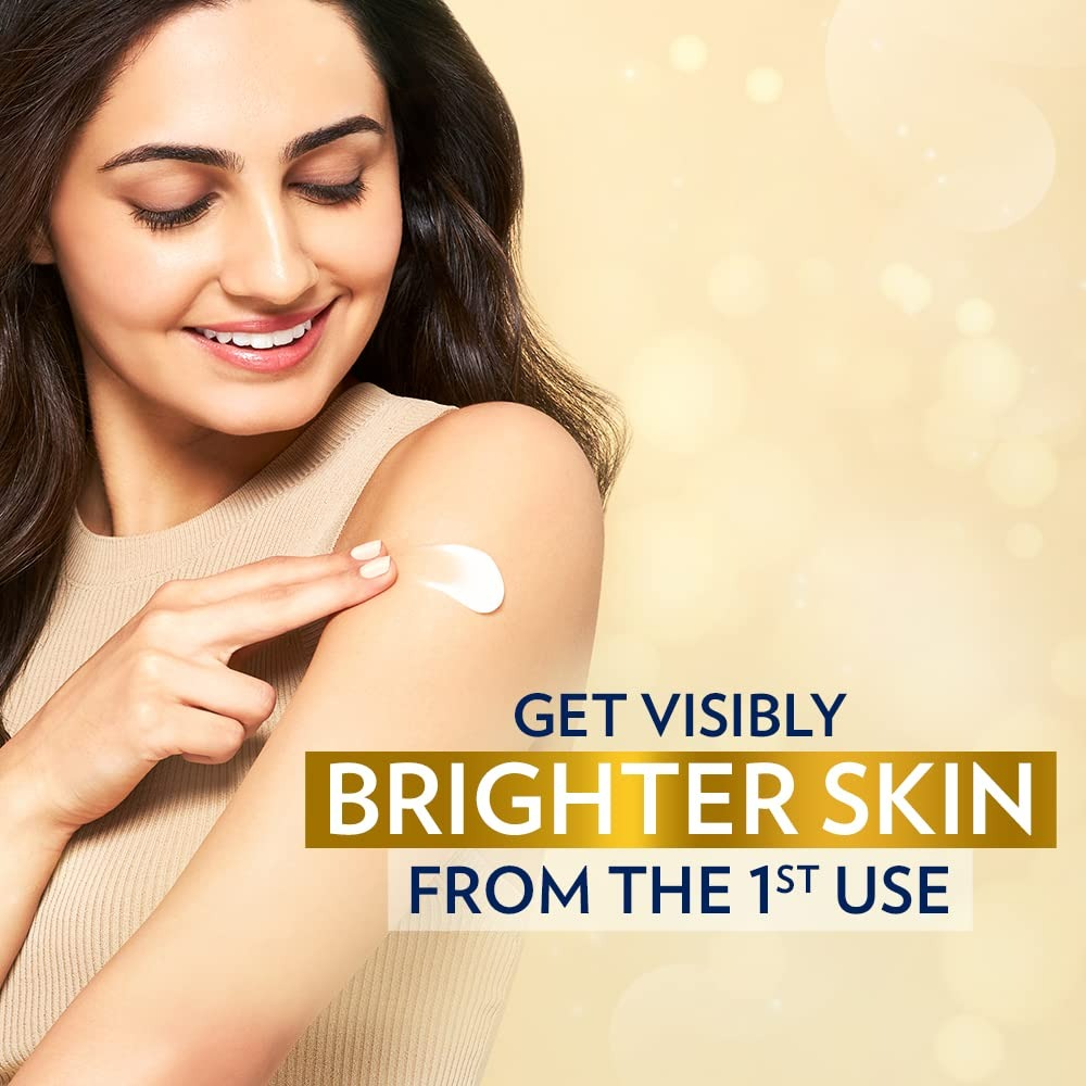 Vaseline Gluta Hya Serum-in-Lotion - Dewy Radiance & Flawless Glow Combo - Indyancart