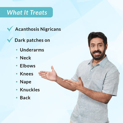 Fixderma Nigrifix Cream - Indyancart