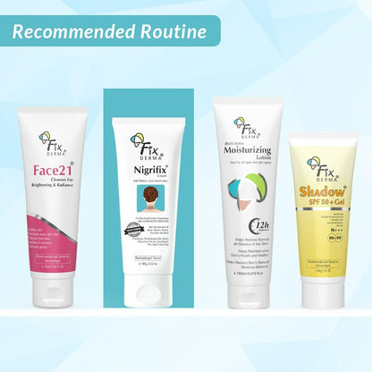 Fixderma Nigrifix Cream - Indyancart