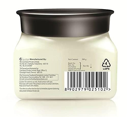 Raaga Professional De Tan Removal Cream With Kojic & Milk - Indyancart