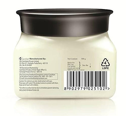 Raaga Professional De Tan Removal Cream With Kojic & Milk - Indyancart