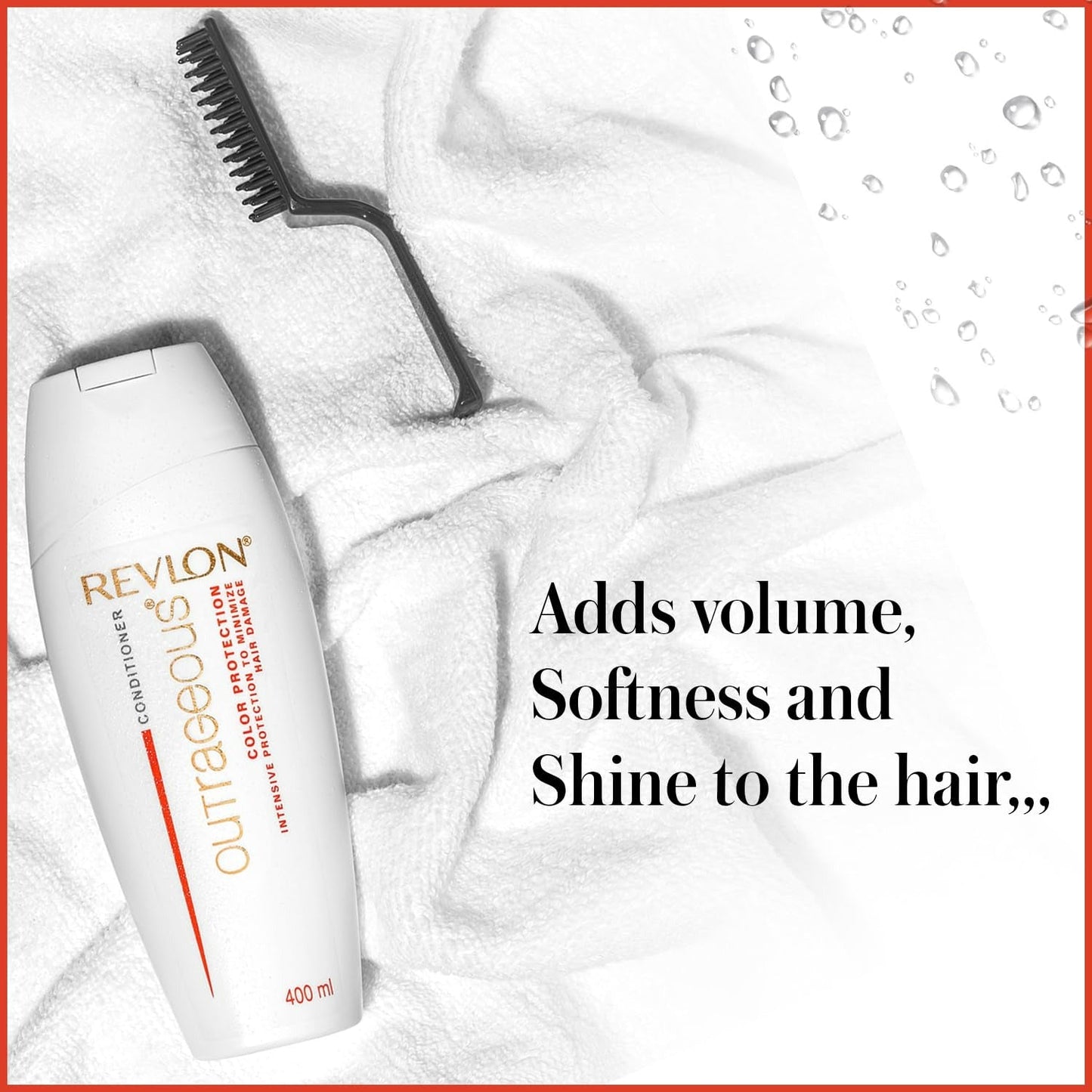 Revlon Outrageous Color Protection Conditioner - Indyancart