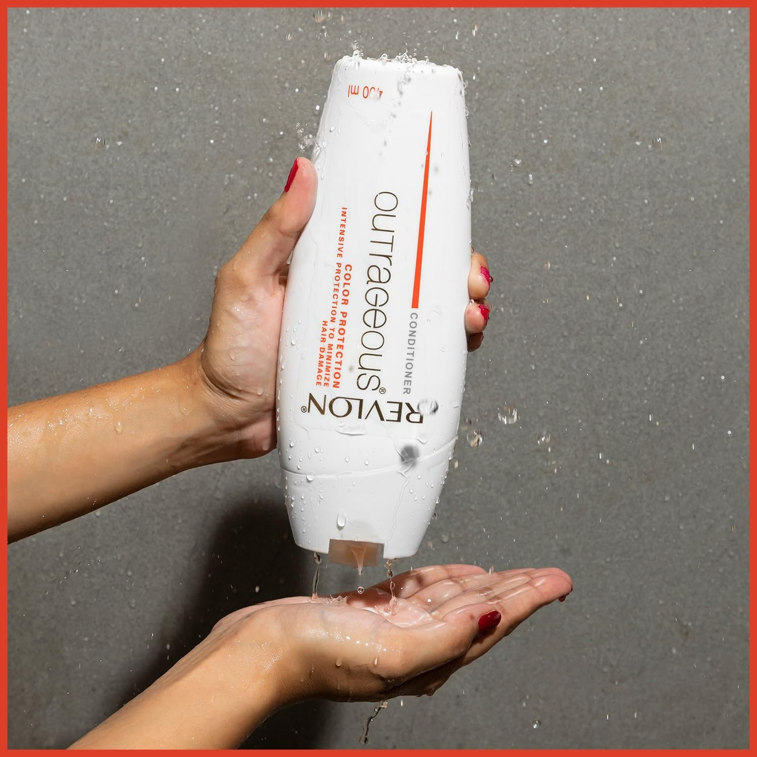 Revlon Outrageous Color Protection Conditioner - Indyancart
