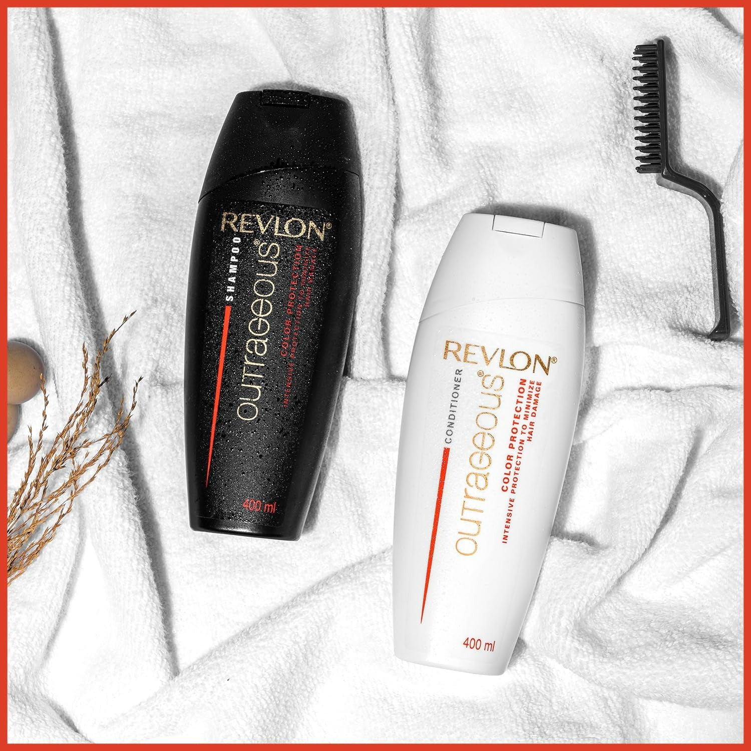 Revlon Outrageous Color Protection Conditioner - Indyancart