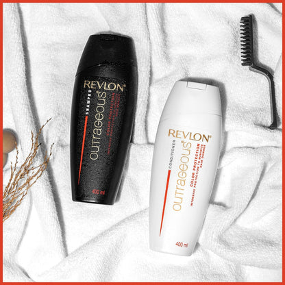 Revlon Outrageous Color Protection Conditioner - Indyancart